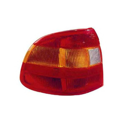 Photo Combination Rearlight IPARLUX 16533024