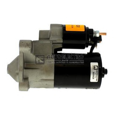 Foto Motor de arranque AUTOELECTRO AES2235