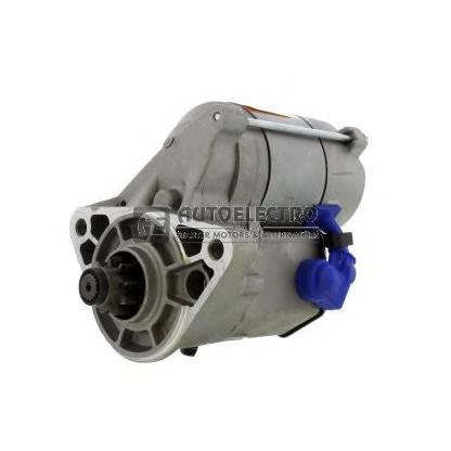 Foto Motor de arranque AUTOELECTRO AET1237