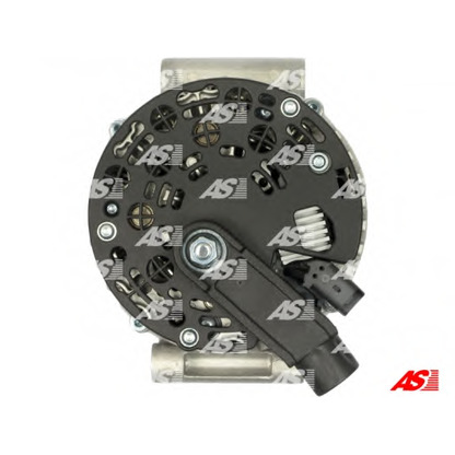 Foto Alternador AS-PL A0293