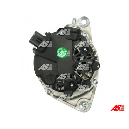 Zdjęcie Alternator AS-PL A3191