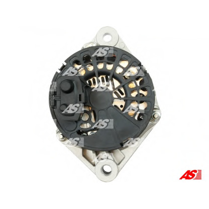 Zdjęcie Alternator AS-PL A4096P