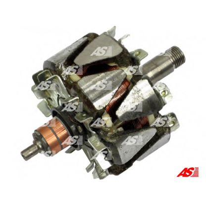 Foto Rotore, Alternatore AS-PL AR5005