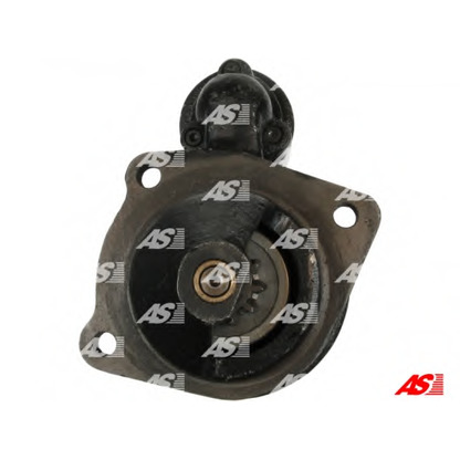 Foto Motor de arranque AS-PL S0041