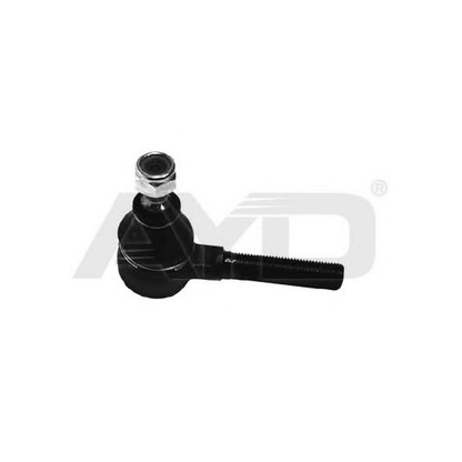 Photo Tie Rod End AYD 8301325