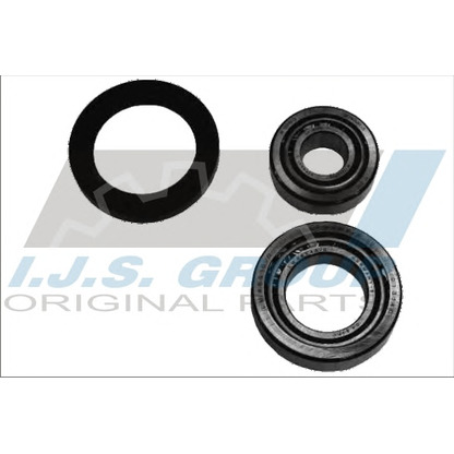 Photo Wheel Bearing Kit IJS 101236