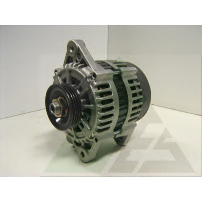 Photo Alternator AES 16201109