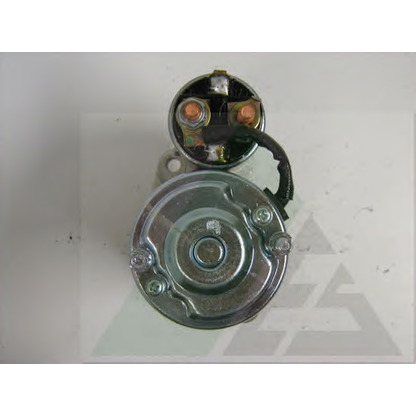 Foto Motor de arranque AES ACS141