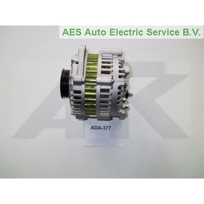 Foto Alternador AES ADA377