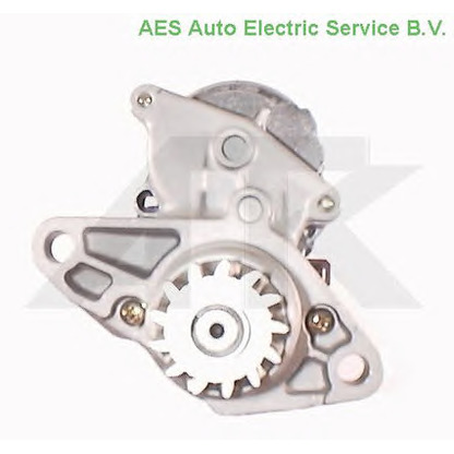 Foto Starter AES ATS227