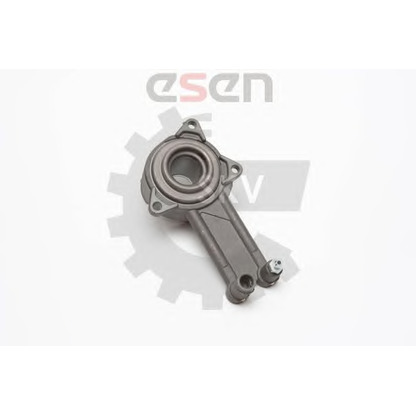 Photo Central Slave Cylinder, clutch SKV GERMANY 13SKV004