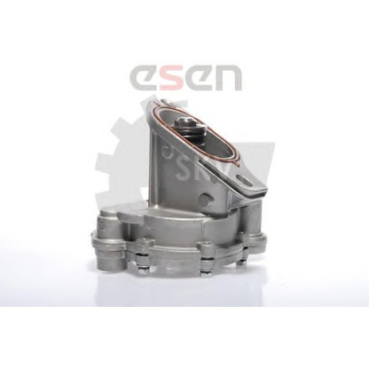 Photo Vacuum Pump, brake system SKV GERMANY 18SKV009