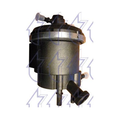 Photo Housing, fuel filter TRICLO 561860