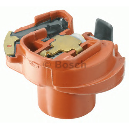 Photo Rotor, valve rotation BOSCH 1234332348