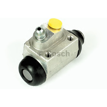 Photo Cylindre de roue BOSCH F026009848