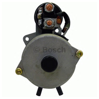 Foto Motorino d'avviamento BOSCH F042002090