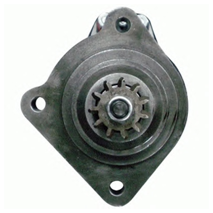 Foto Motor de arranque BOSCH F042002107