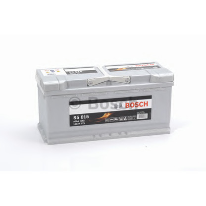 Photo Starter Battery; Starter Battery BOSCH 0092S50150