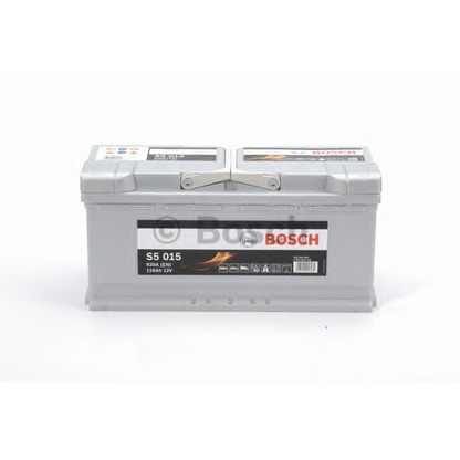 Photo Starter Battery; Starter Battery BOSCH 0092S50150