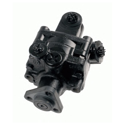 Photo Hydraulic Pump, steering system BOSCH KS00001375
