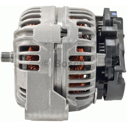 Foto Alternatore BOSCH 0124515126