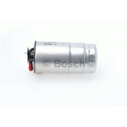 Photo Fuel filter BOSCH 0450906451