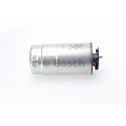 Photo Fuel filter BOSCH 0450906451
