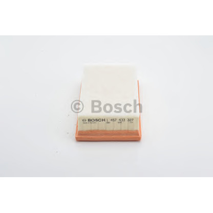 Photo Air Filter BOSCH 1457433327