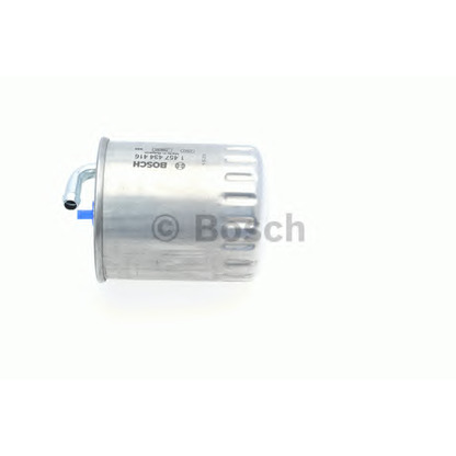 Фото Топливный фильтр BOSCH 1457434416