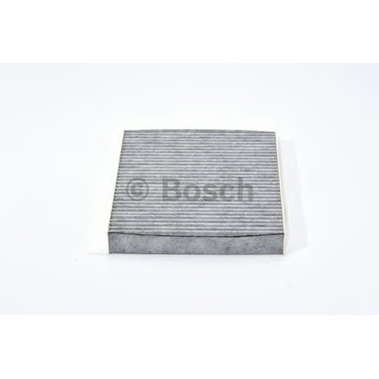 Photo Filtre, air de l'habitacle BOSCH 1987432354