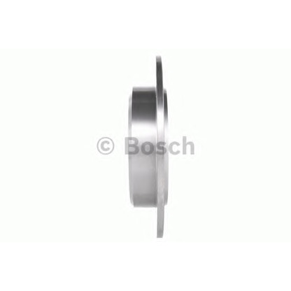 Фото Тормозной диск BOSCH 0986478514