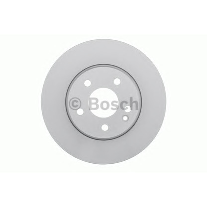 Foto Disco de freno BOSCH 0986479234