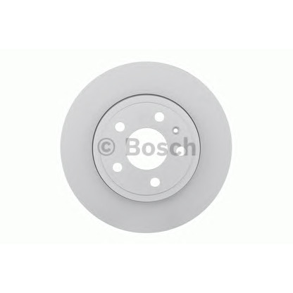 Photo Disque de frein BOSCH 0986479252