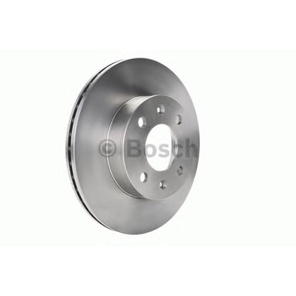 Photo Brake Disc BOSCH 0986479286