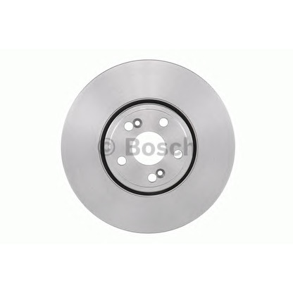 Фото Тормозной диск BOSCH 0986479565