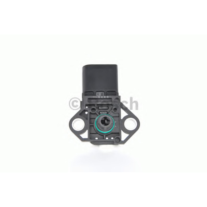 Photo Sensor, boost pressure; Sensor, boost pressure; Sensor, intake manifold pressure BOSCH 0261230278