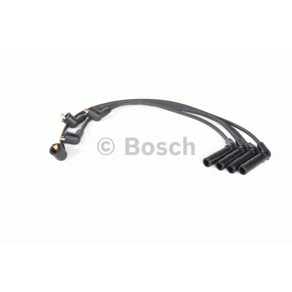 Photo Ignition Cable Kit BOSCH 0986357093