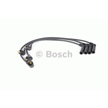 Photo Ignition Cable Kit BOSCH 0986357093