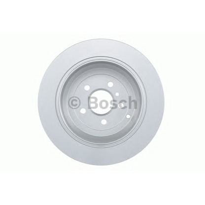 Foto Disco de freno BOSCH 0986479330