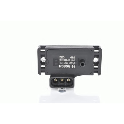 Photo Sensor, boost pressure; Sensor, intake manifold pressure BOSCH F00099P169
