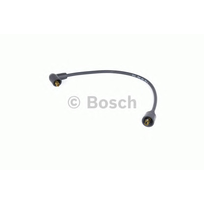 Photo Ignition Cable BOSCH 0986356040