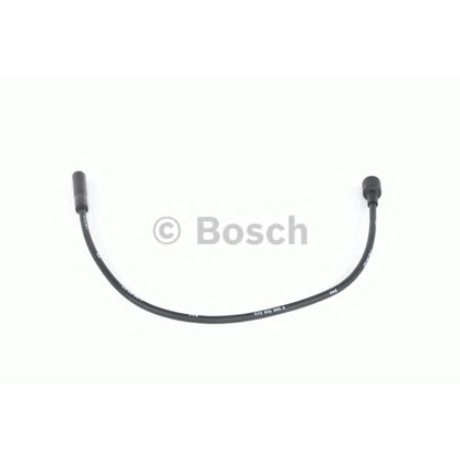 Photo Ignition Cable BOSCH 0986356023