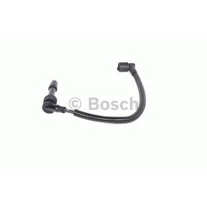 Photo Ignition Cable BOSCH 0986356252