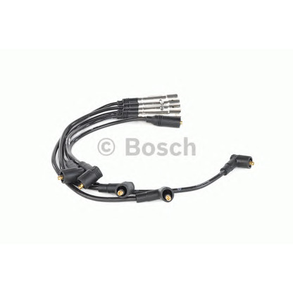 Photo Ignition Cable Kit BOSCH 0986356342
