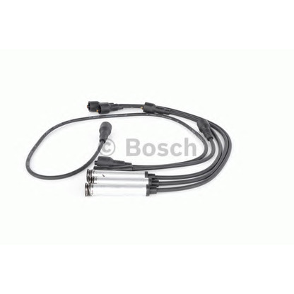 Photo Ignition Cable Kit BOSCH 0986356850