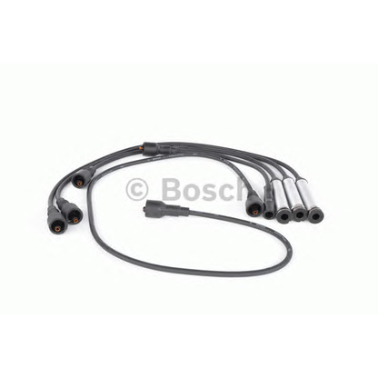 Photo Ignition Cable Kit BOSCH 0986356850