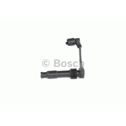 Photo Ignition Cable BOSCH 0986356253