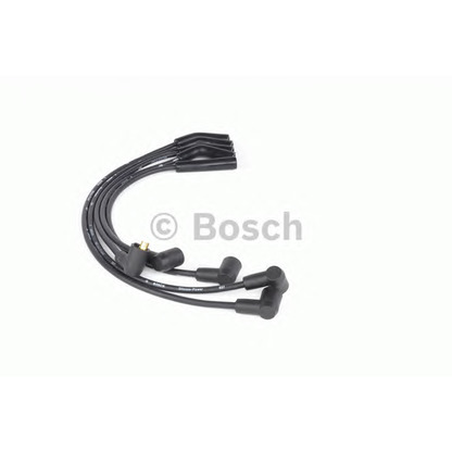 Photo Ignition Cable Kit BOSCH 0986357153