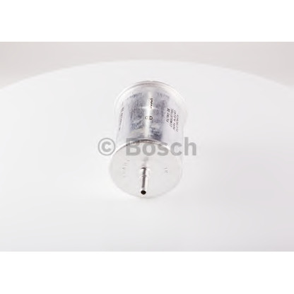 Фото Топливный фильтр BOSCH 0986450236