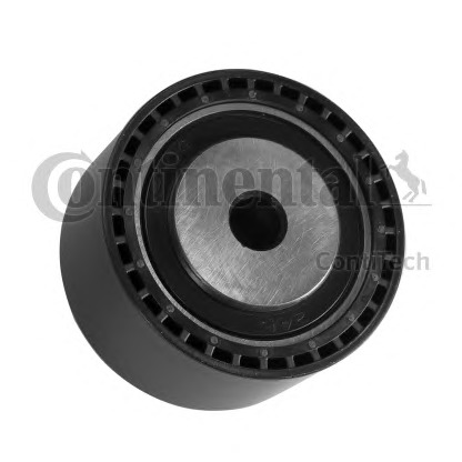 Photo Deflection/Guide Pulley, timing belt CONTITECH V55922